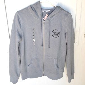 Victoria’s Secret Sport Sweater.